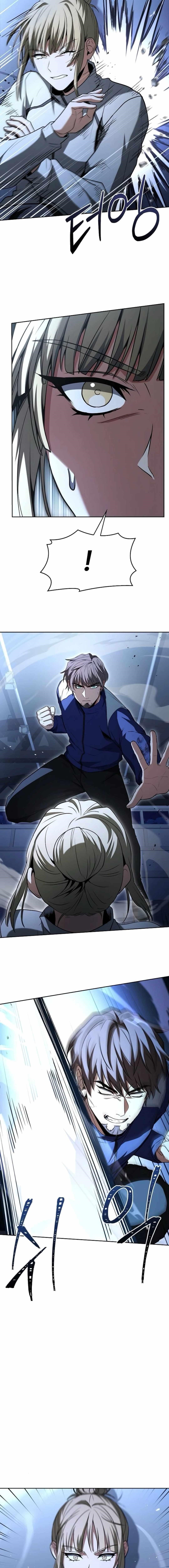 The Constellations Are My Disciples Chapter 110 - Page 20