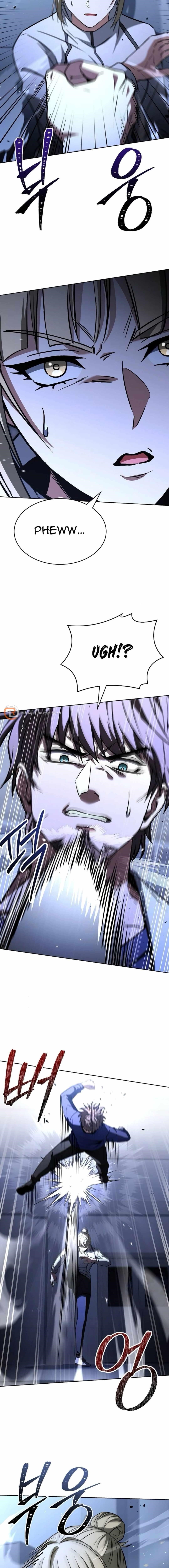 The Constellations Are My Disciples Chapter 110 - Page 21