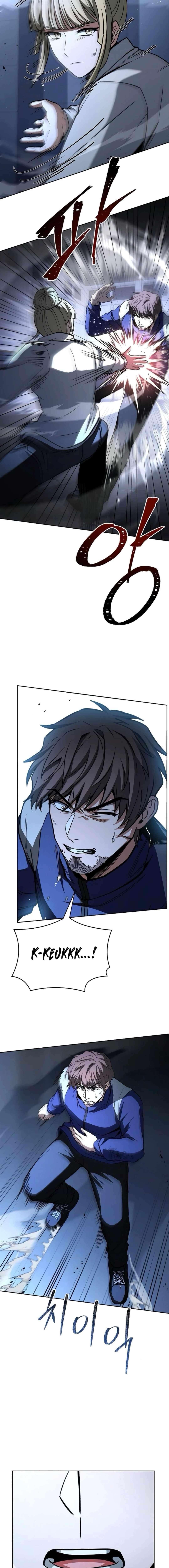 The Constellations Are My Disciples Chapter 110 - Page 22