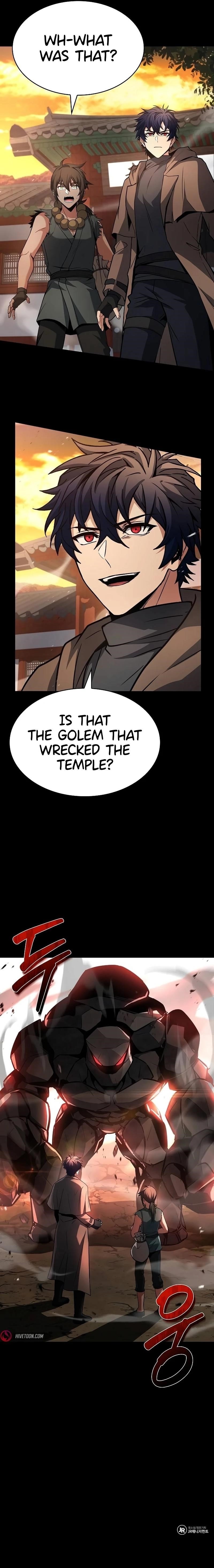 The Constellations Are My Disciples Chapter 111 - Page 13