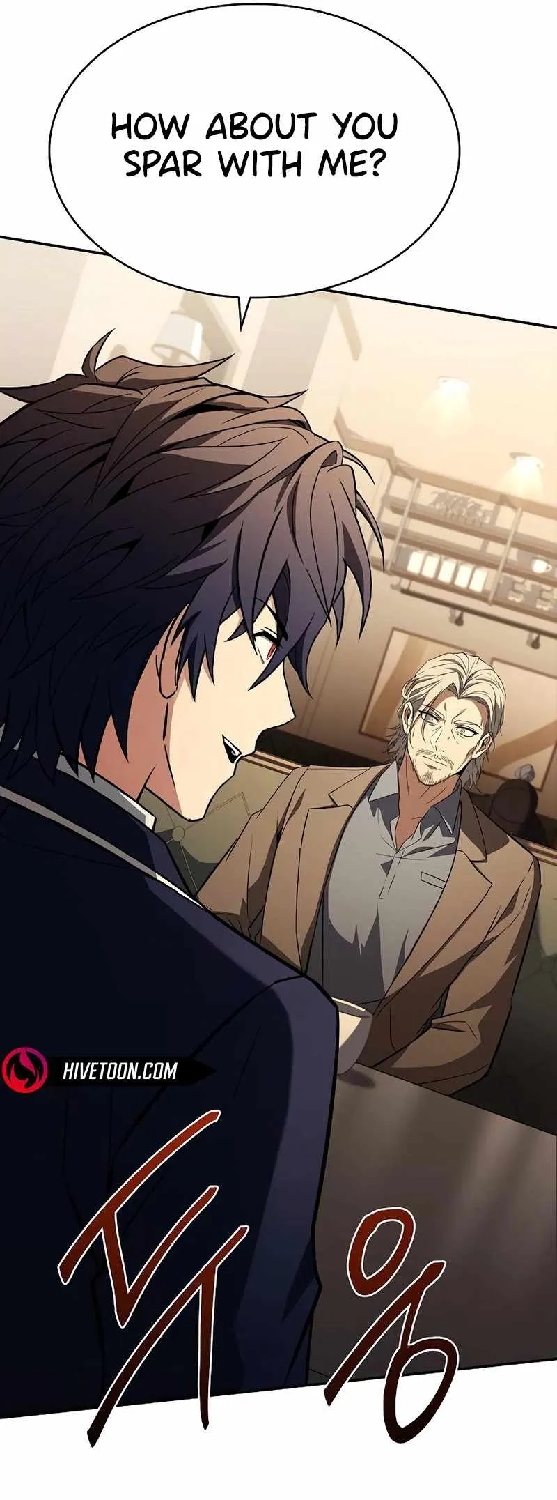 The Constellations Are My Disciples Chapter 114 - Page 14