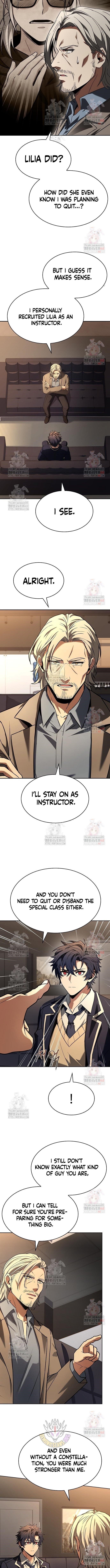 The Constellations Are My Disciples Chapter 117 - Page 10