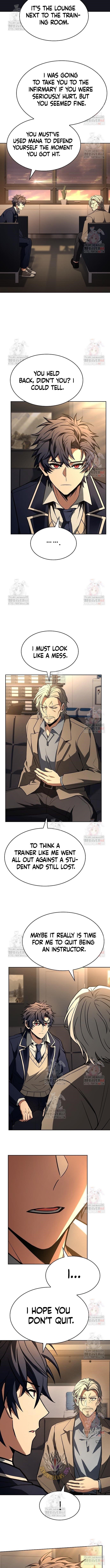 The Constellations Are My Disciples Chapter 117 - Page 2