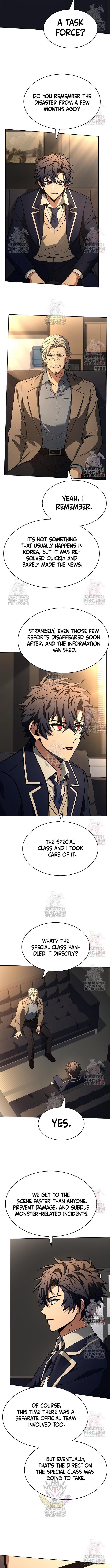 The Constellations Are My Disciples Chapter 117 - Page 6