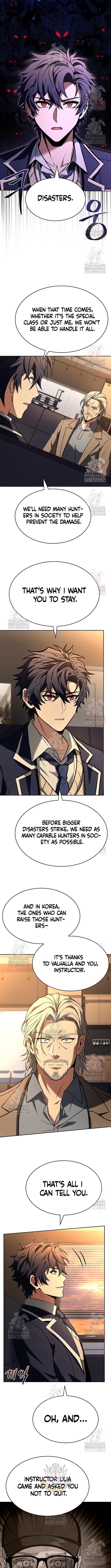 The Constellations Are My Disciples Chapter 117 - Page 9