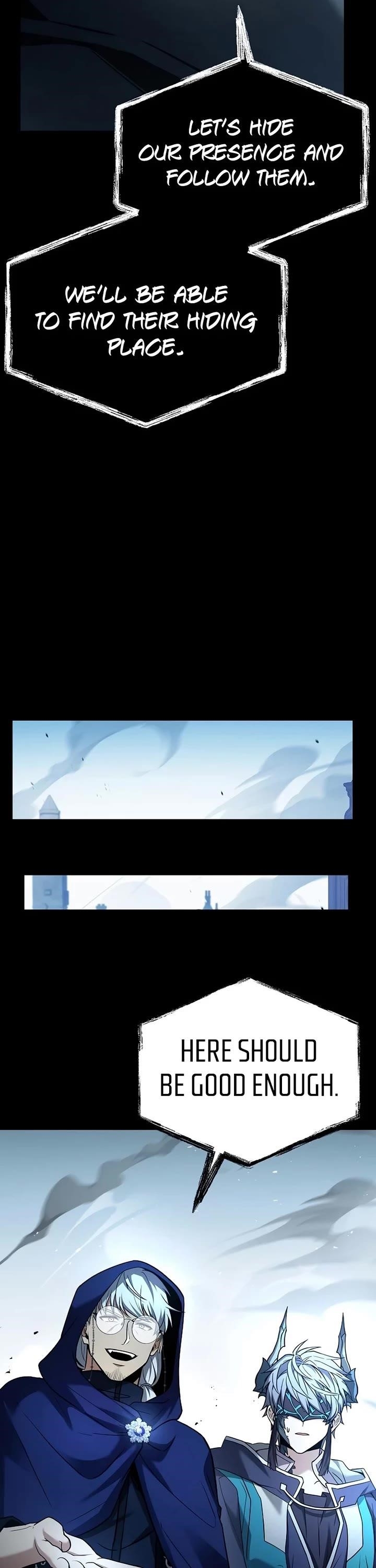 The Constellations Are My Disciples Chapter 118 - Page 10