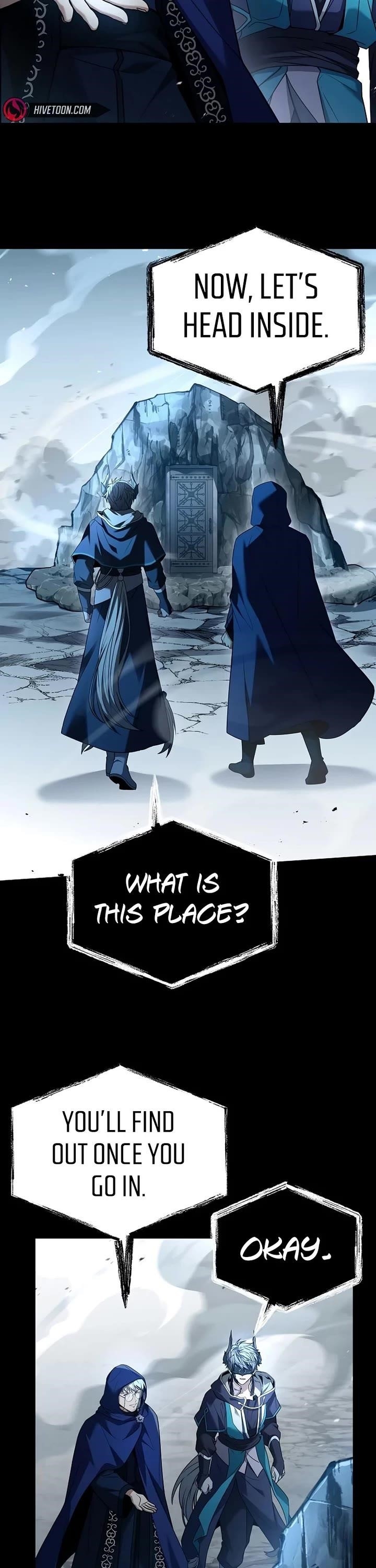 The Constellations Are My Disciples Chapter 118 - Page 11