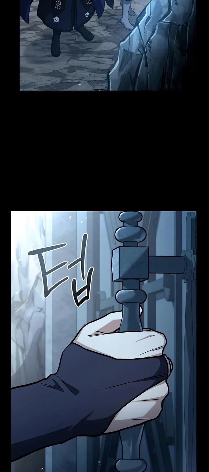 The Constellations Are My Disciples Chapter 118 - Page 12