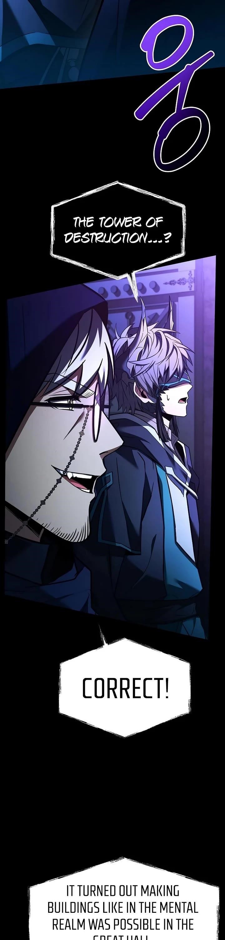 The Constellations Are My Disciples Chapter 118 - Page 15