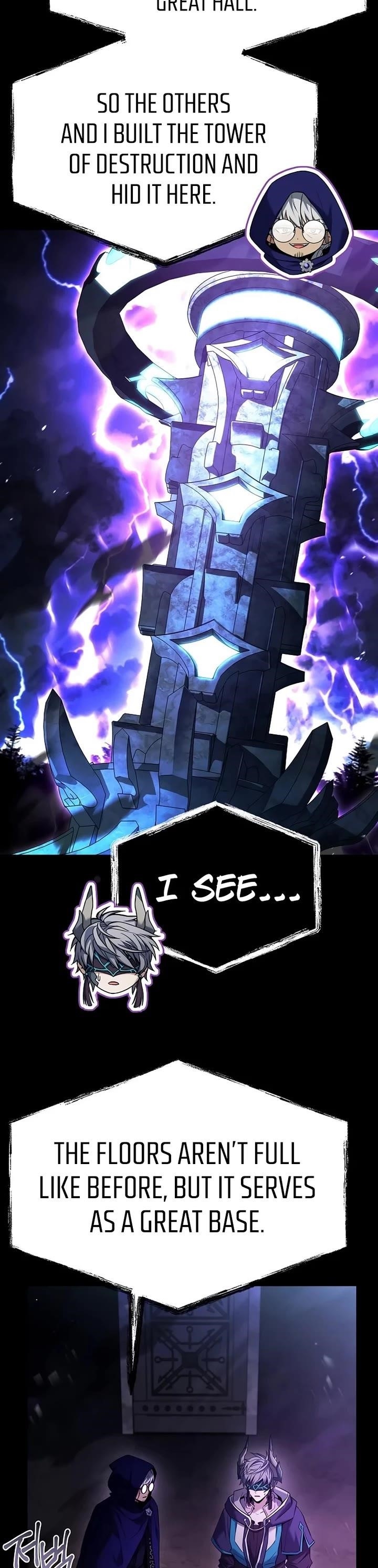 The Constellations Are My Disciples Chapter 118 - Page 16