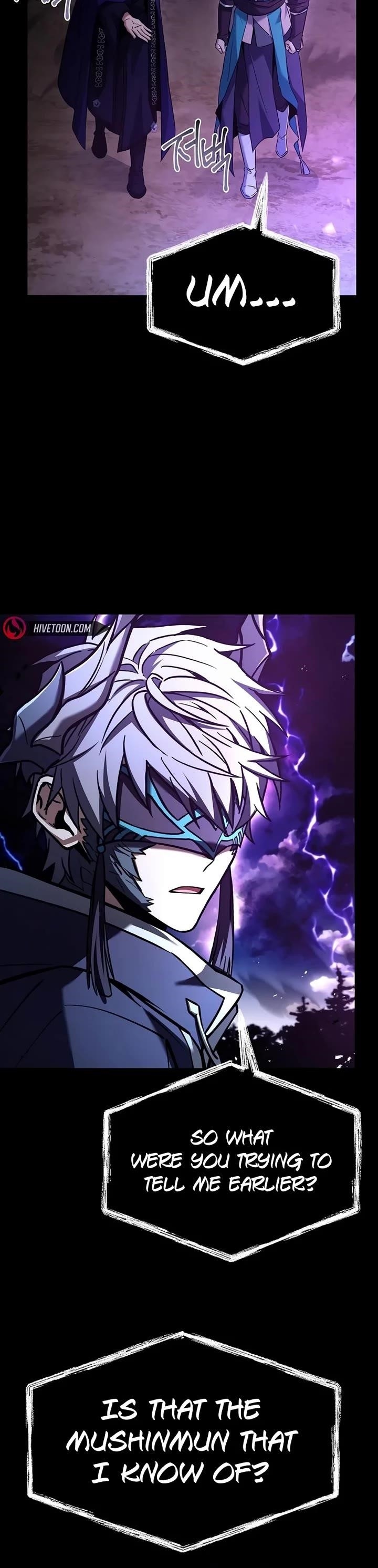 The Constellations Are My Disciples Chapter 118 - Page 17