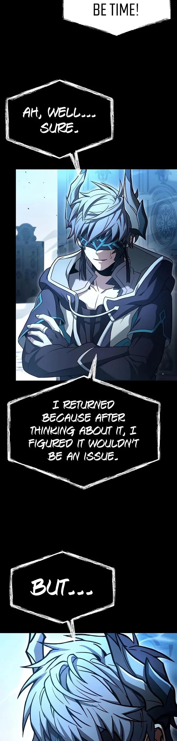 The Constellations Are My Disciples Chapter 118 - Page 2