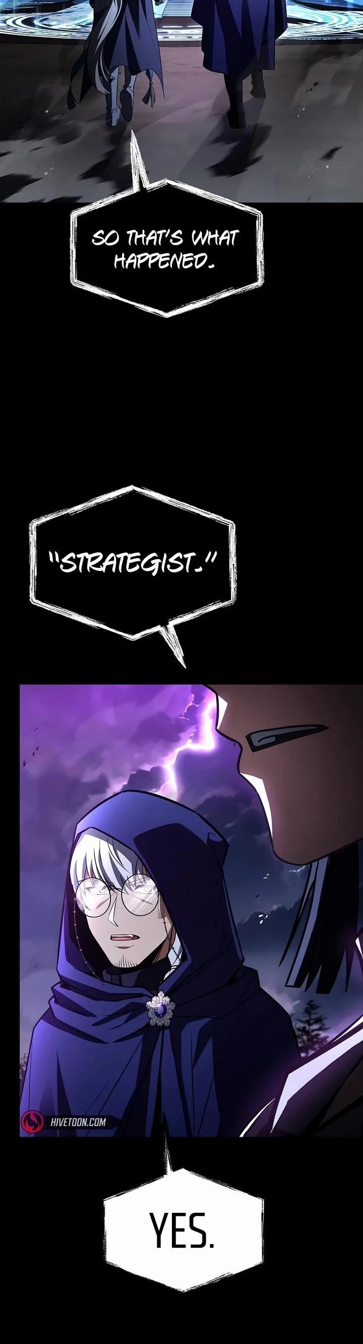 The Constellations Are My Disciples Chapter 118 - Page 21