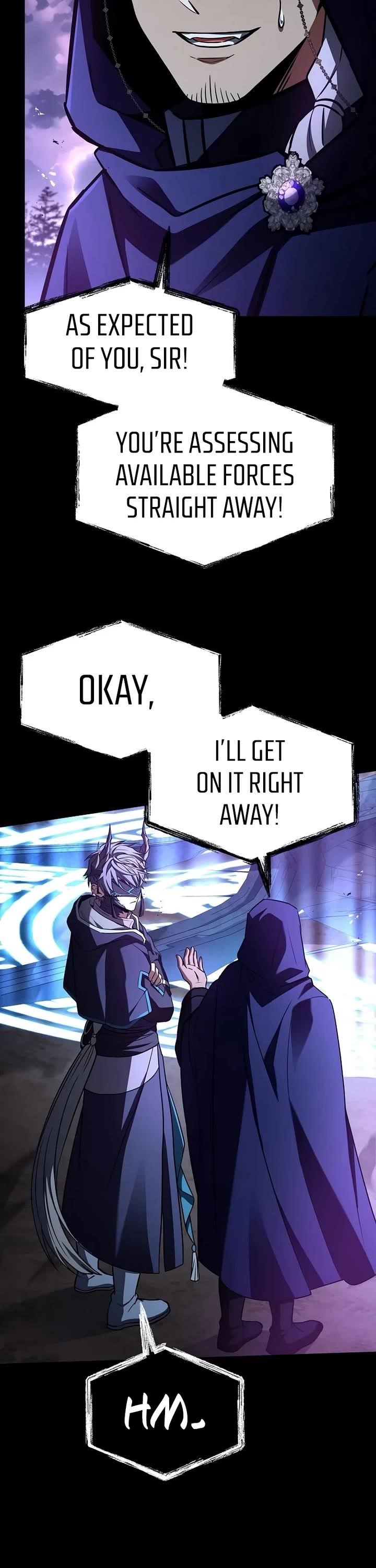 The Constellations Are My Disciples Chapter 118 - Page 23