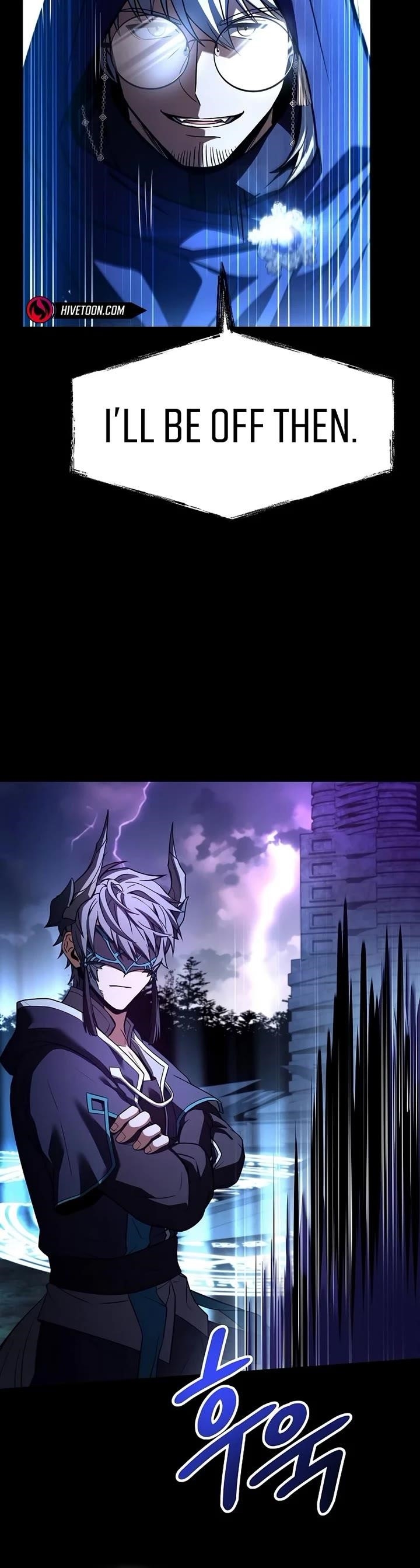 The Constellations Are My Disciples Chapter 118 - Page 25