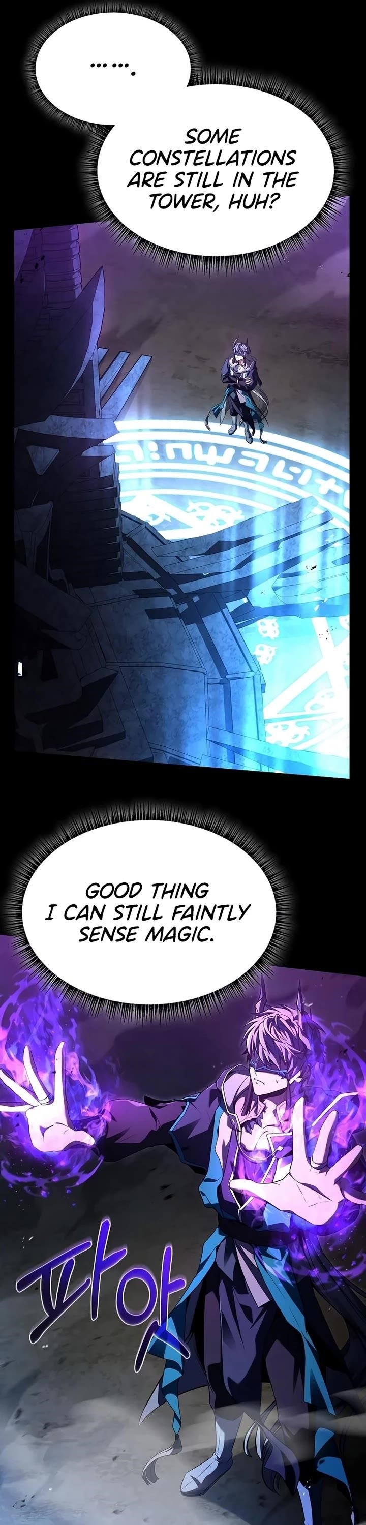 The Constellations Are My Disciples Chapter 118 - Page 26