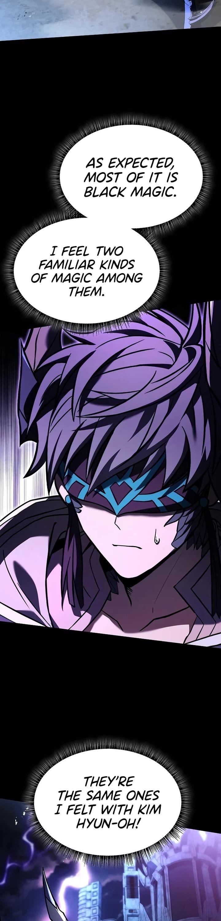 The Constellations Are My Disciples Chapter 118 - Page 27