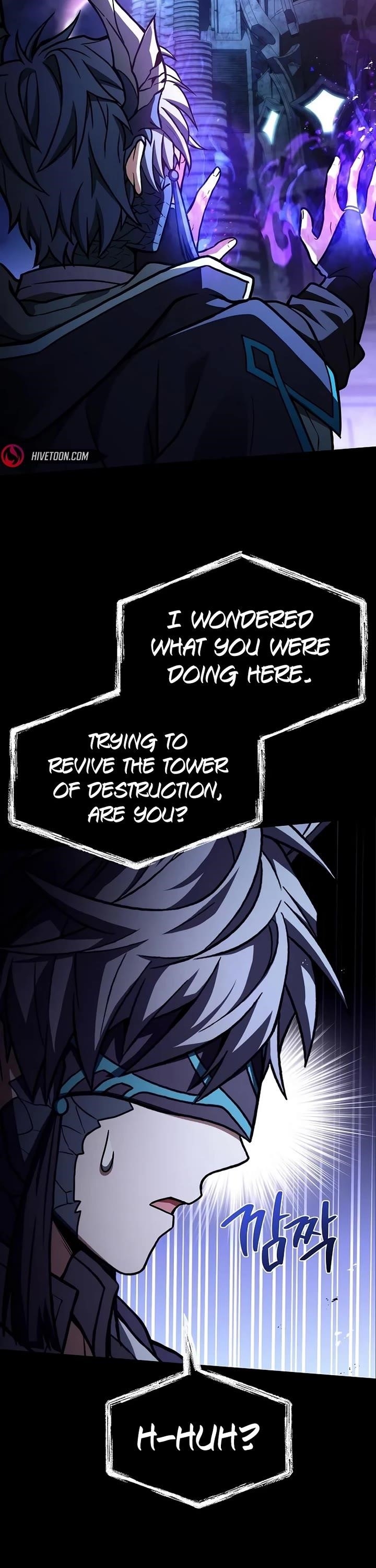 The Constellations Are My Disciples Chapter 118 - Page 28