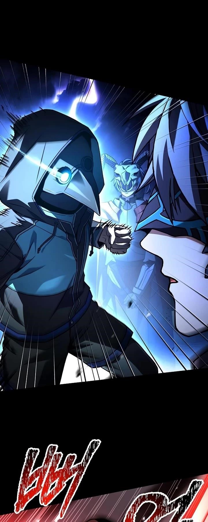 The Constellations Are My Disciples Chapter 118 - Page 29