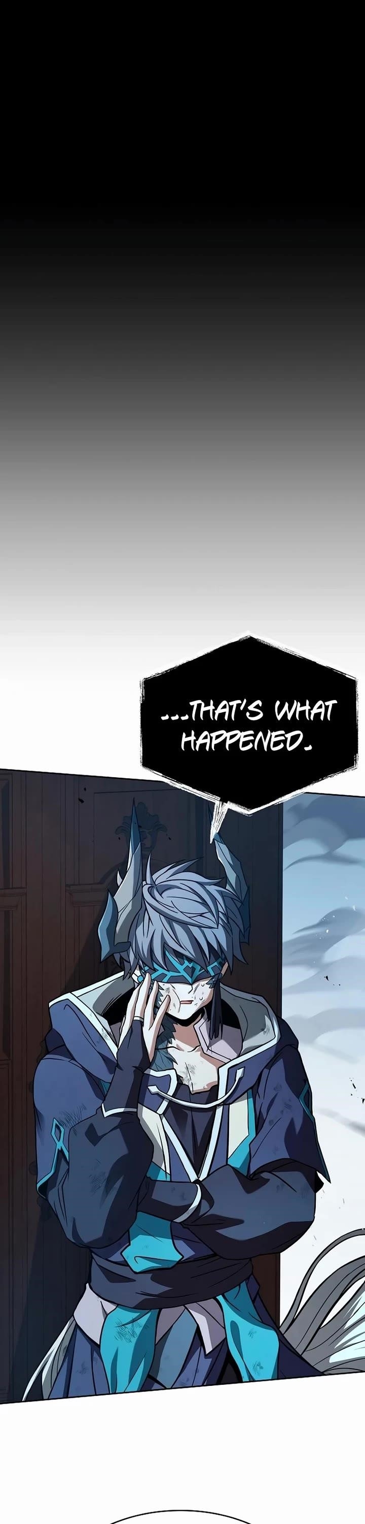 The Constellations Are My Disciples Chapter 118 - Page 31