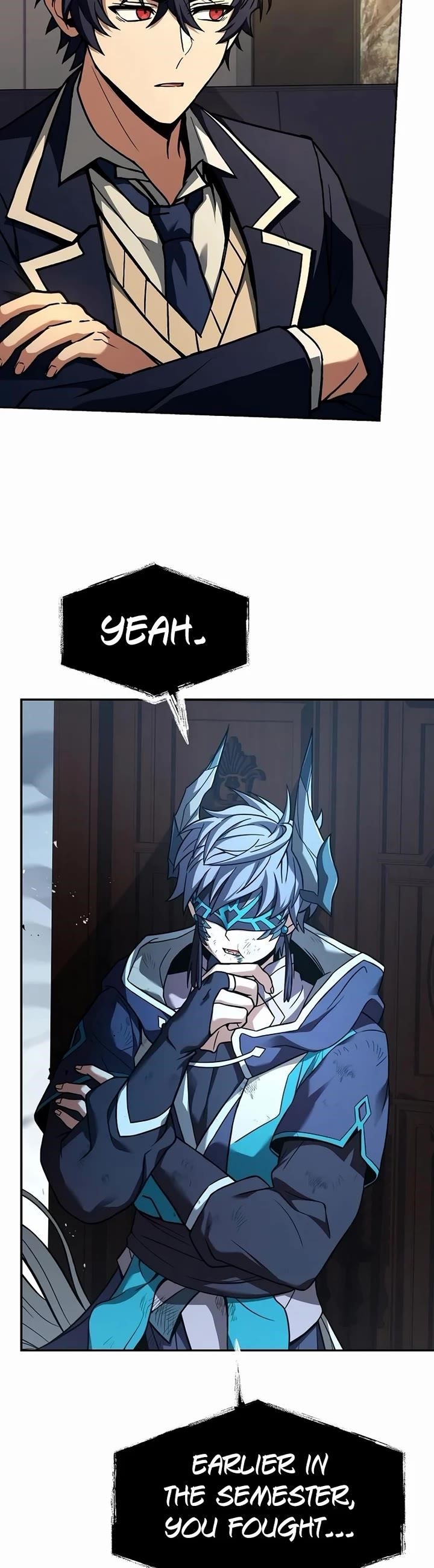 The Constellations Are My Disciples Chapter 118 - Page 33