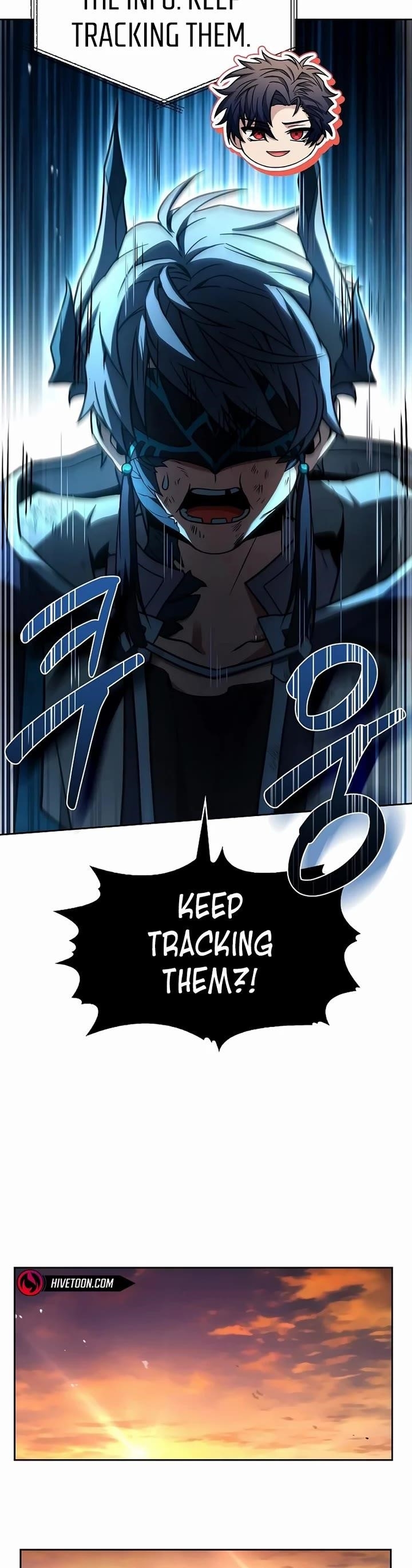 The Constellations Are My Disciples Chapter 118 - Page 37