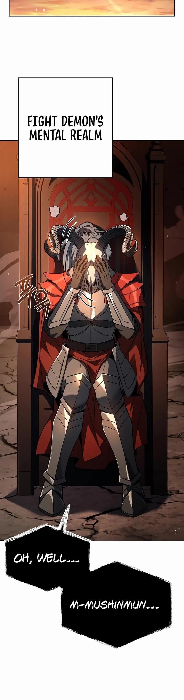 The Constellations Are My Disciples Chapter 118 - Page 38