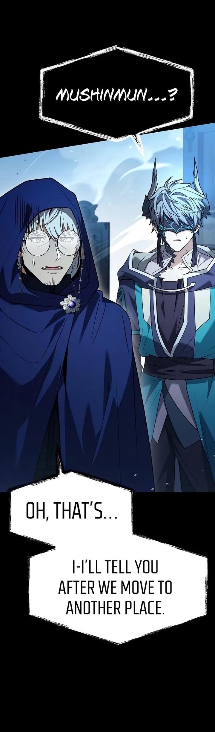 The Constellations Are My Disciples Chapter 118 - Page 4