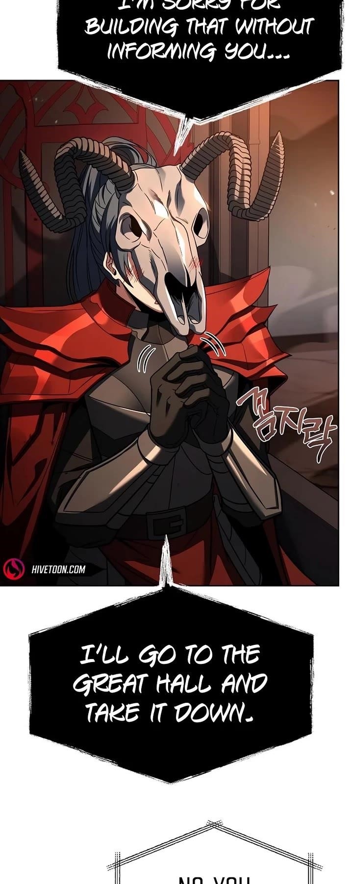 The Constellations Are My Disciples Chapter 118 - Page 42