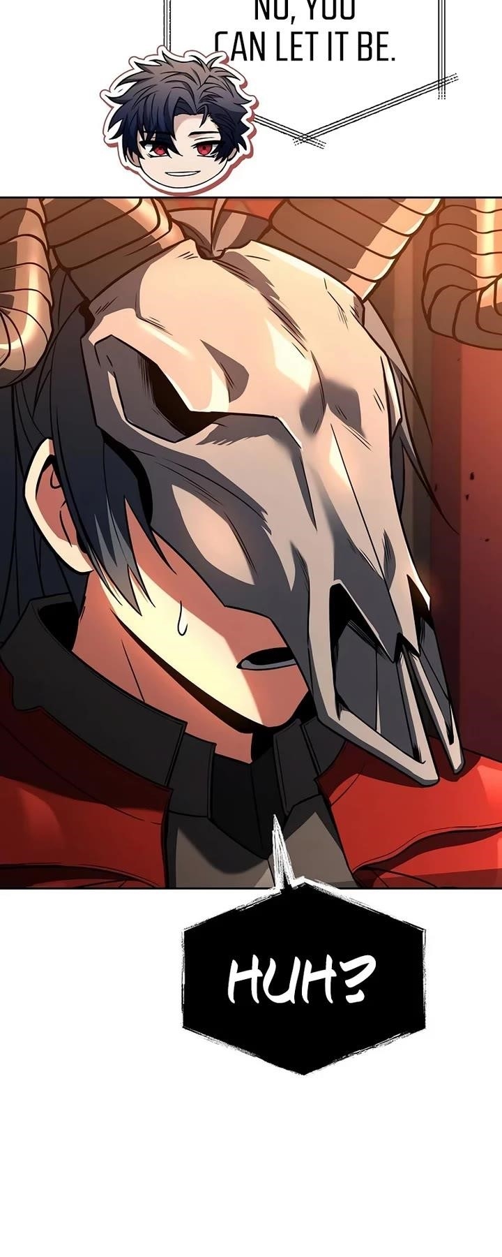 The Constellations Are My Disciples Chapter 118 - Page 43