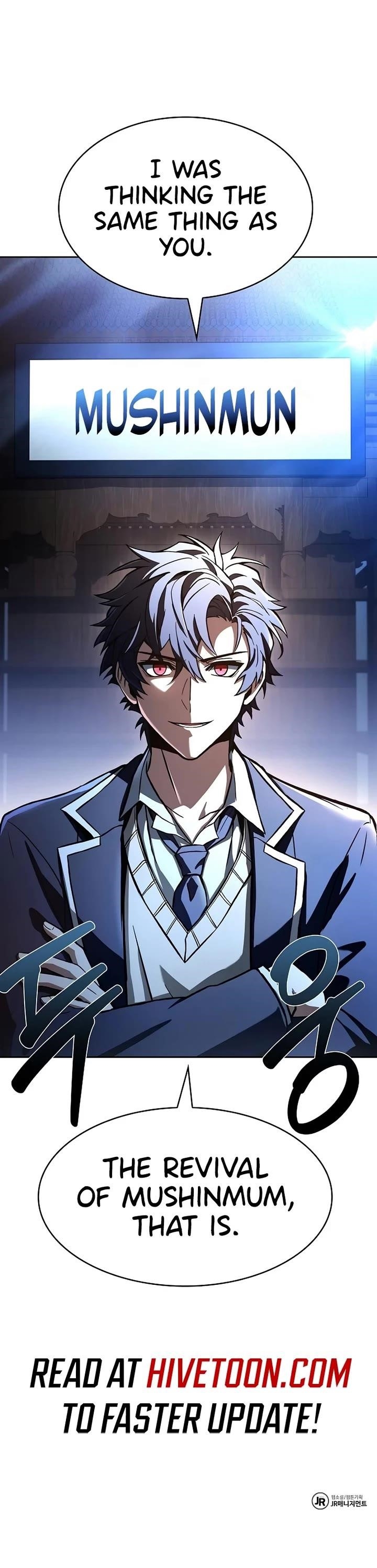 The Constellations Are My Disciples Chapter 118 - Page 44