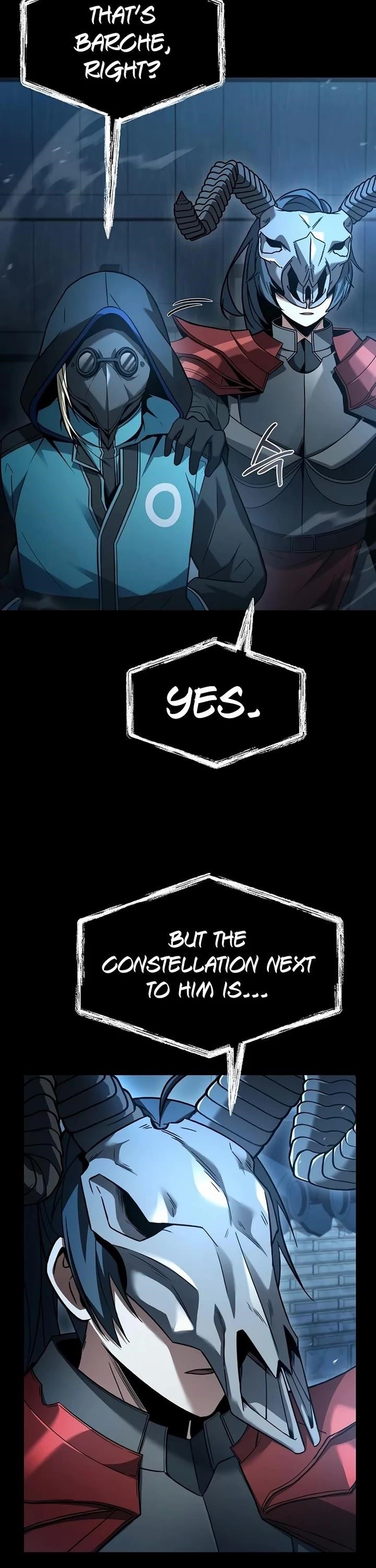 The Constellations Are My Disciples Chapter 118 - Page 6