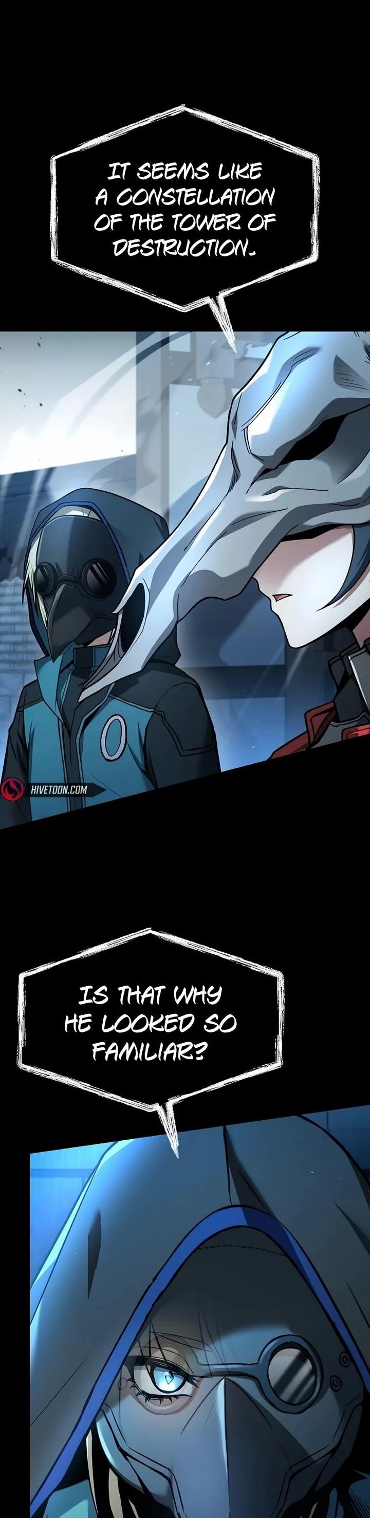 The Constellations Are My Disciples Chapter 118 - Page 7