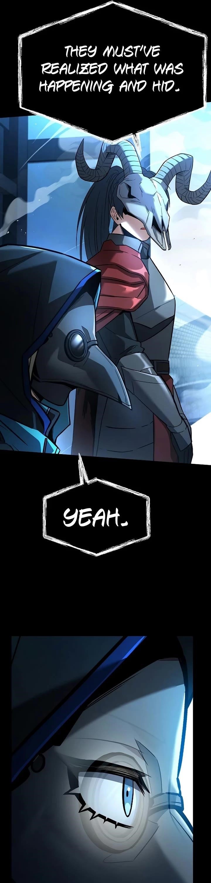 The Constellations Are My Disciples Chapter 118 - Page 9