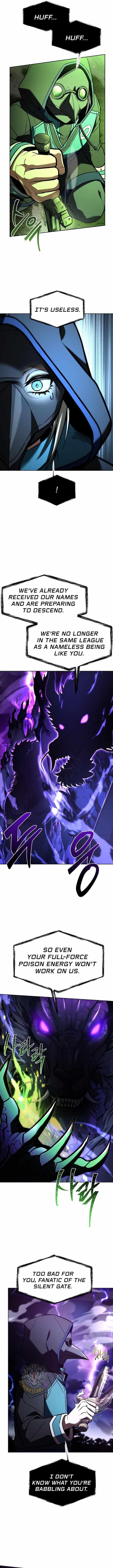 The Constellations Are My Disciples Chapter 120 - Page 13