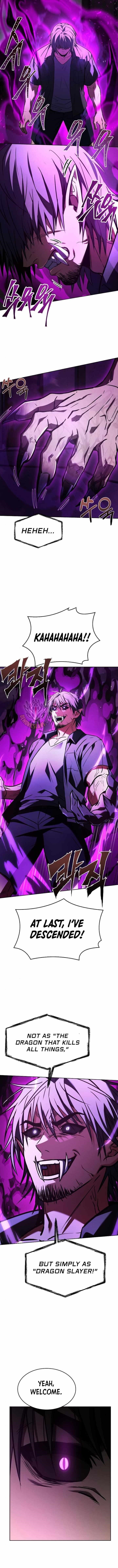 The Constellations Are My Disciples Chapter 120 - Page 15