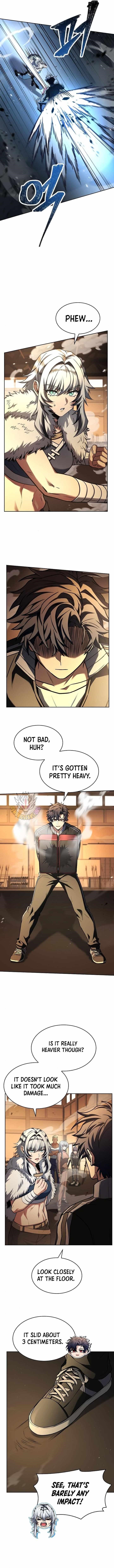 The Constellations Are My Disciples Chapter 120 - Page 4