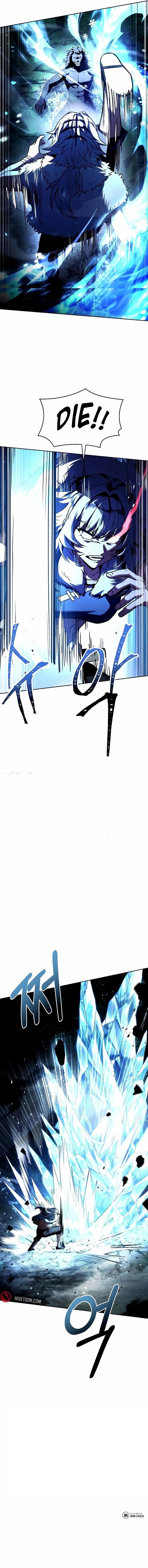 The Constellations Are My Disciples Chapter 122 - Page 17