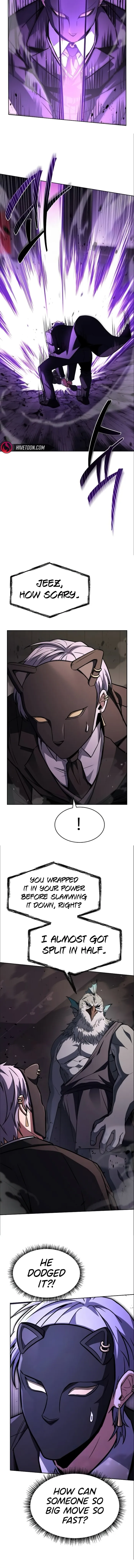 The Constellations Are My Disciples Chapter 127 - Page 10