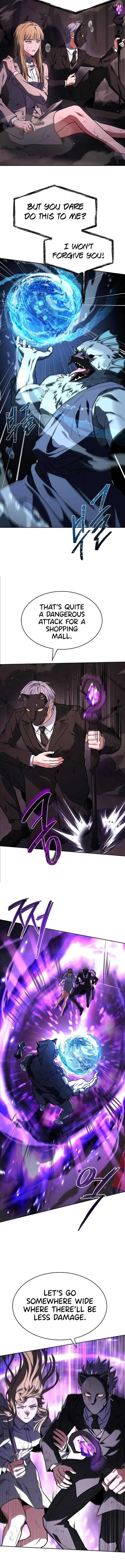 The Constellations Are My Disciples Chapter 127 - Page 15