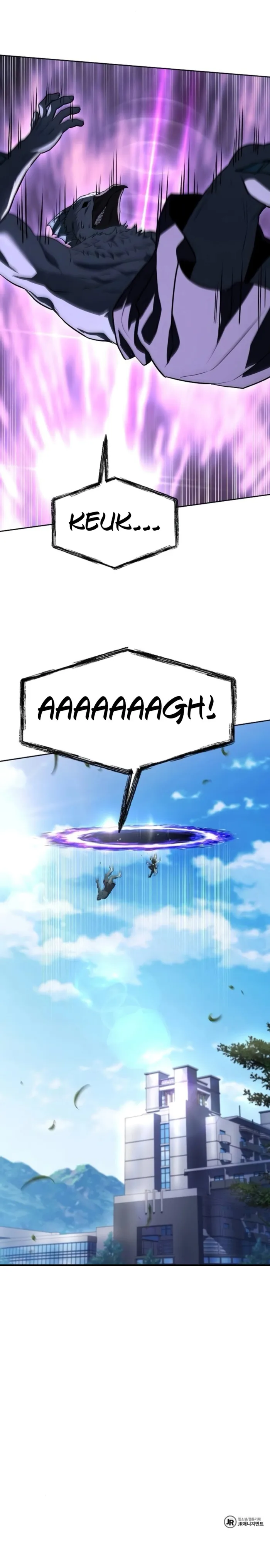 The Constellations Are My Disciples Chapter 127 - Page 16