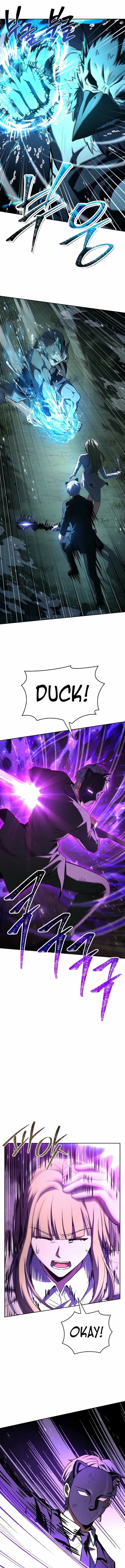 The Constellations Are My Disciples Chapter 128 - Page 5