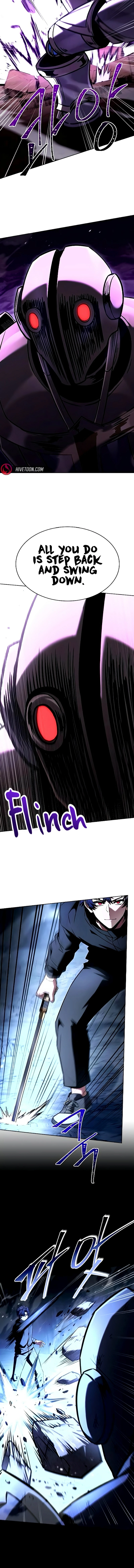 The Constellations Are My Disciples Chapter 132 - Page 10