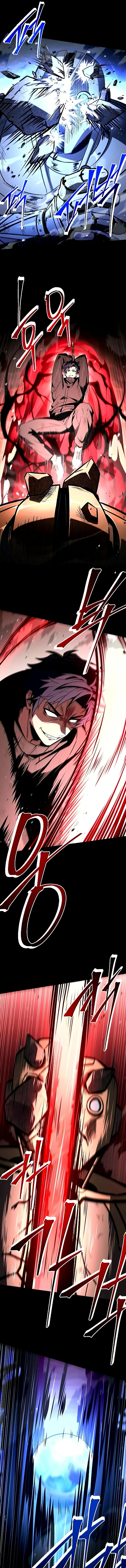 The Constellations Are My Disciples Chapter 132 - Page 11