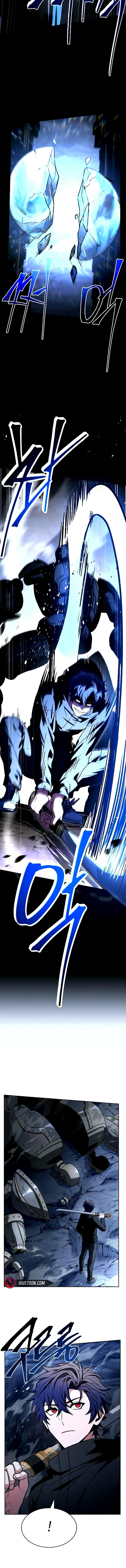 The Constellations Are My Disciples Chapter 132 - Page 12