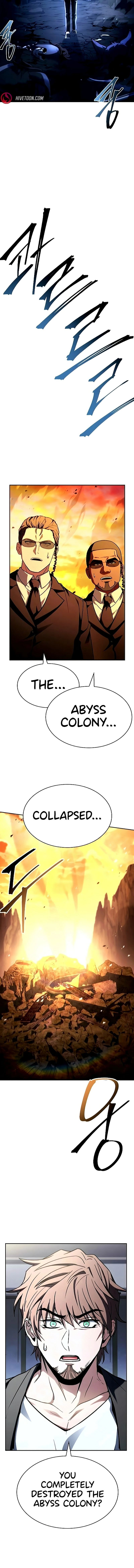 The Constellations Are My Disciples Chapter 132 - Page 14