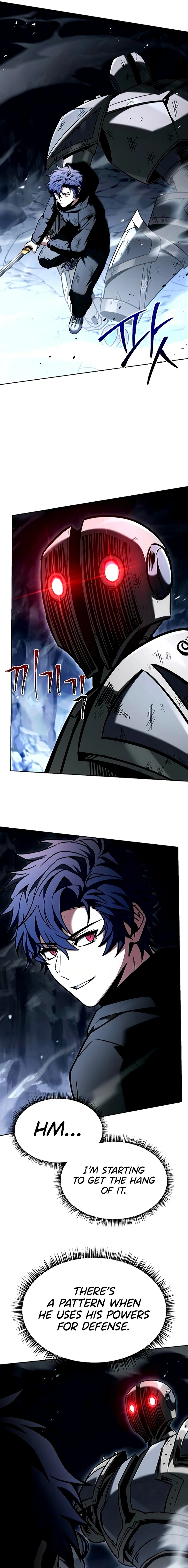 The Constellations Are My Disciples Chapter 132 - Page 4