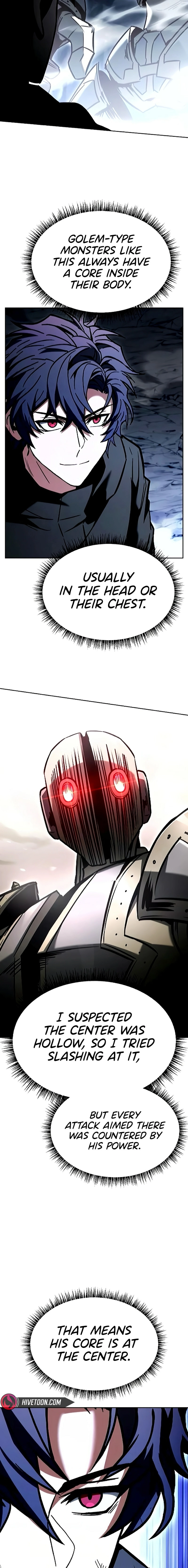 The Constellations Are My Disciples Chapter 132 - Page 5