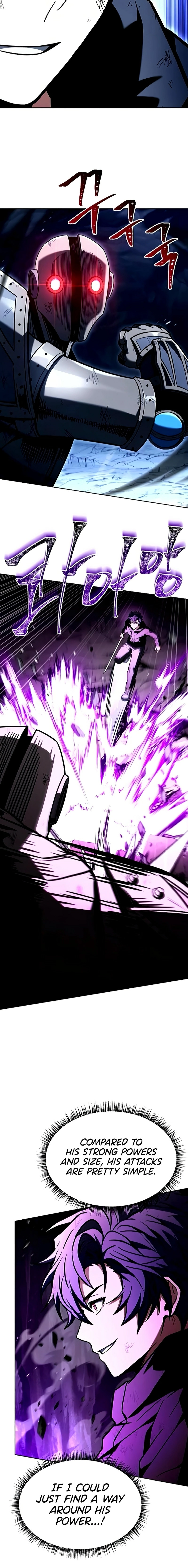 The Constellations Are My Disciples Chapter 132 - Page 6