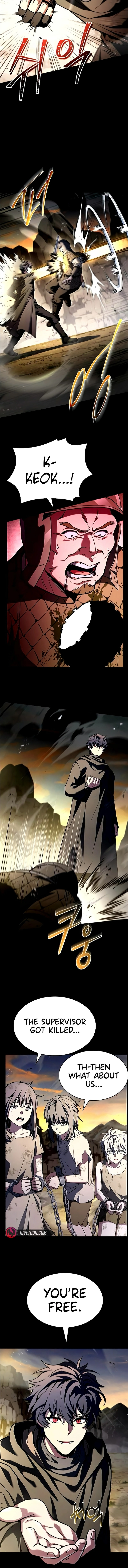 The Constellations Are My Disciples Chapter 133 - Page 12